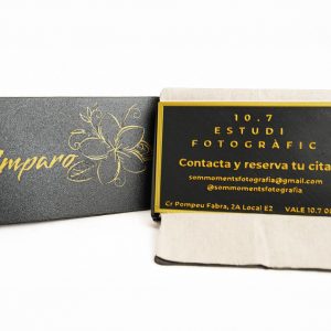 CAJA VALE REGALO